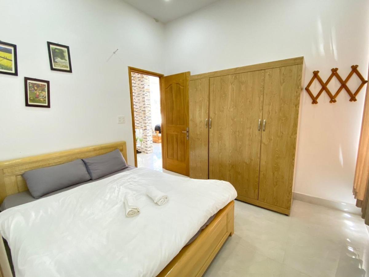 Villa Monstera - Ben Hong Thung Lung Da Lat Buitenkant foto