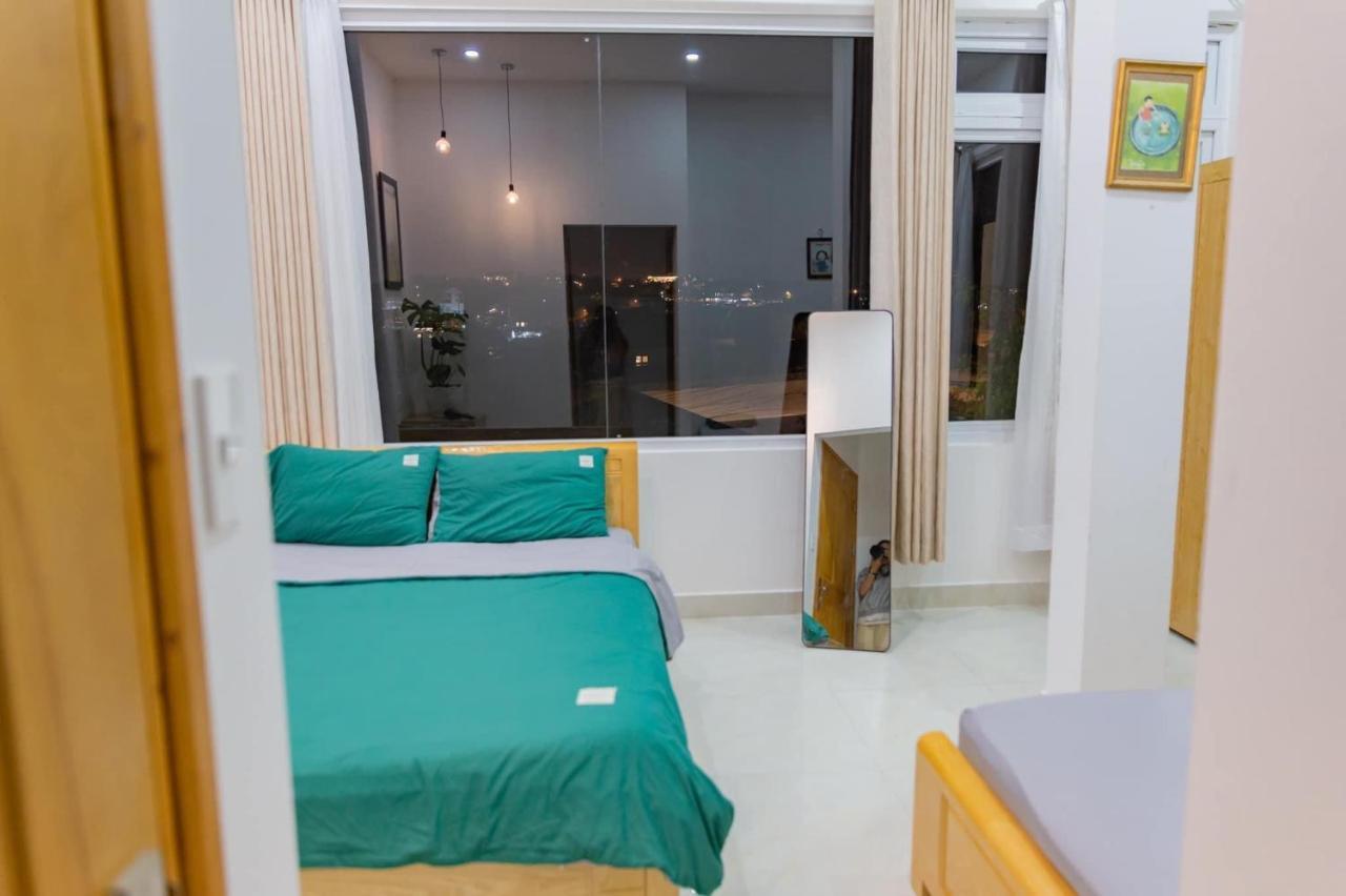 Villa Monstera - Ben Hong Thung Lung Da Lat Buitenkant foto